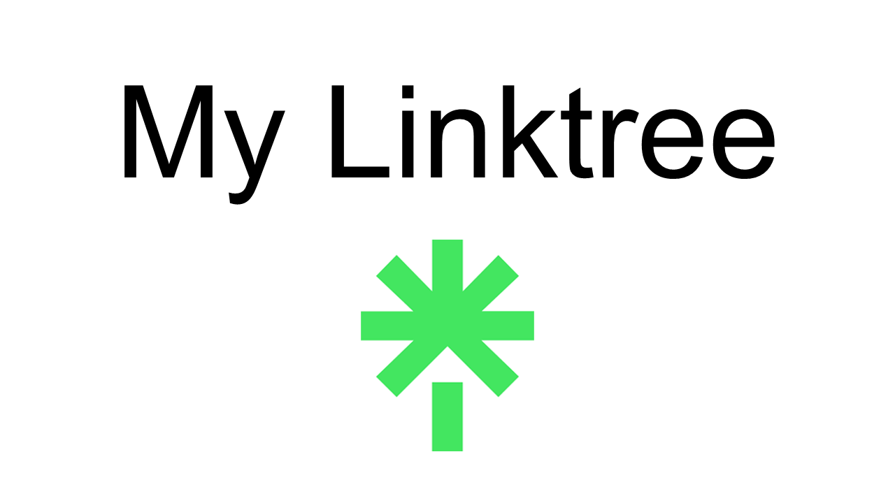 Linktree Button